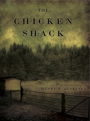 cover image of The Chicken Shack